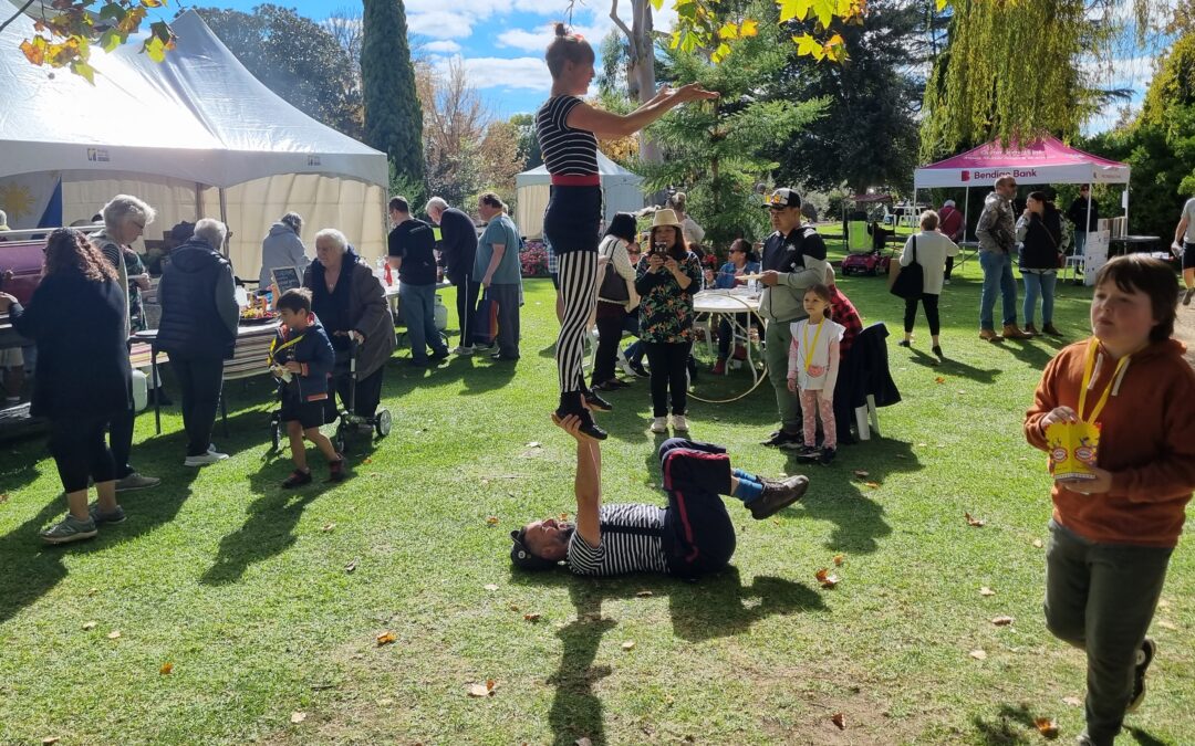 Goldfields Community Festival 2024